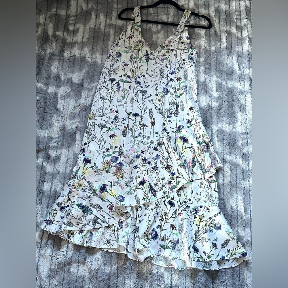 H&M Dress Size 6 - Picture 3 of 9